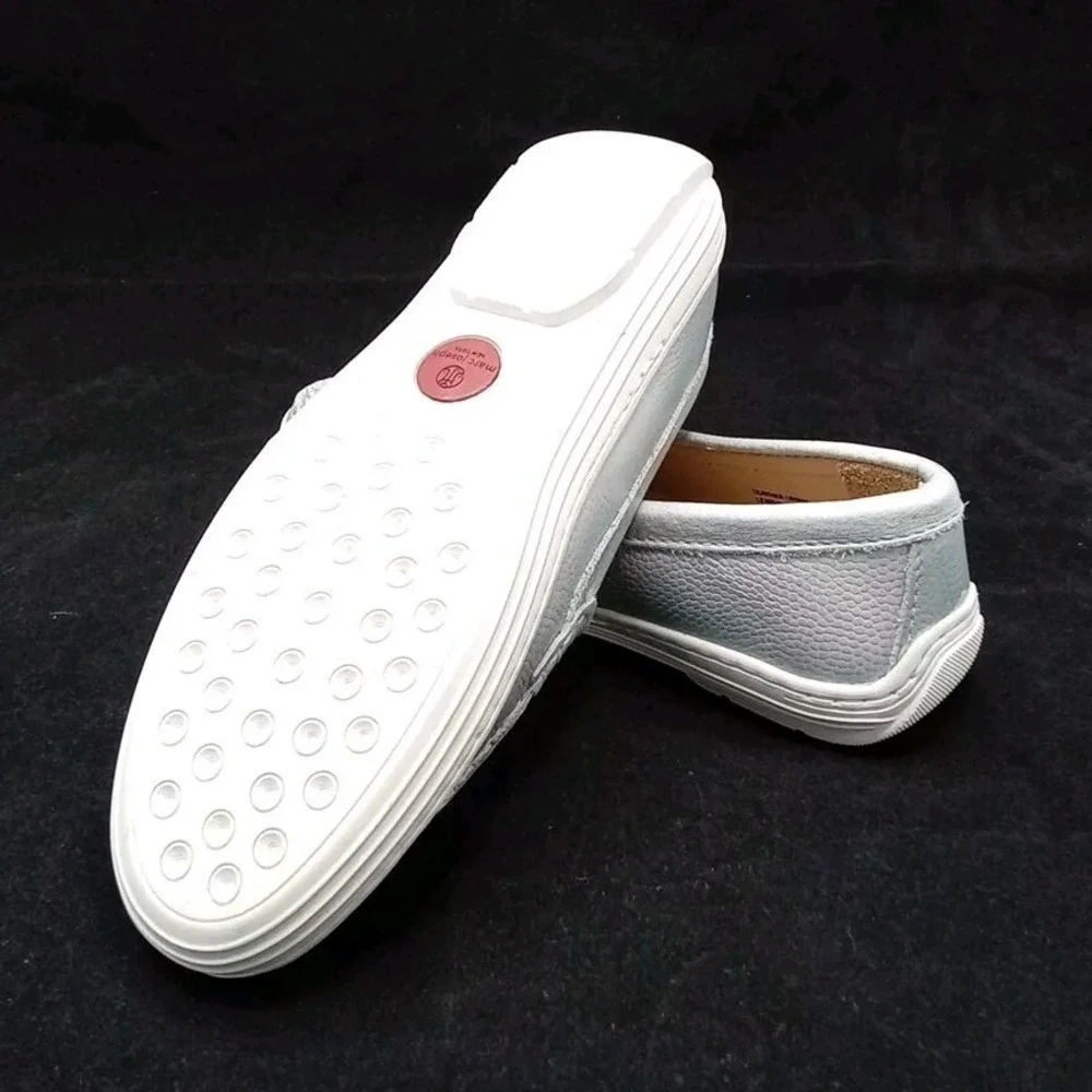 Marc Joseph NY Unisex Child 2.5 Kids Boys Girls Leather‎ East Village Loafer